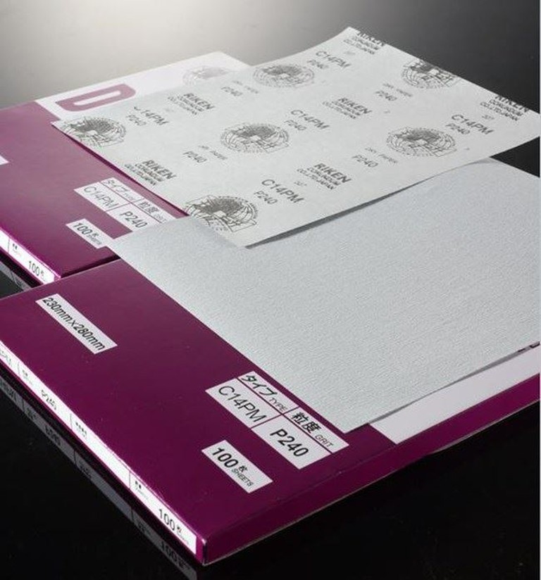 C14PM sanding paper for furniture C14PM sanding paper for furniture