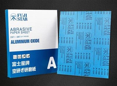 Autode lihvimispaber