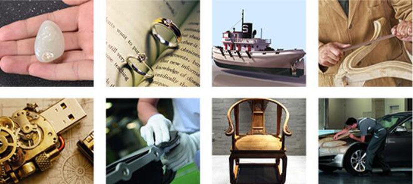 Riken C14PM Application Riken C14PM Application