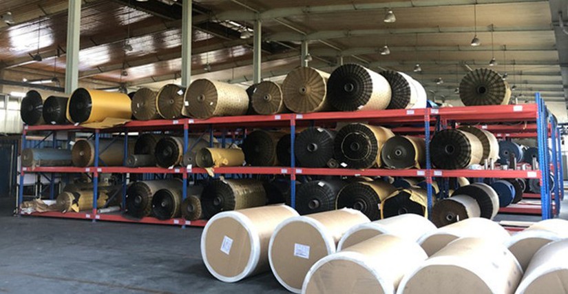 Dry Stearate Abrasive Sandpaper Riken C14PM factory750 Dry Stearate Abrasive Sandpaper Riken C14PM factory750