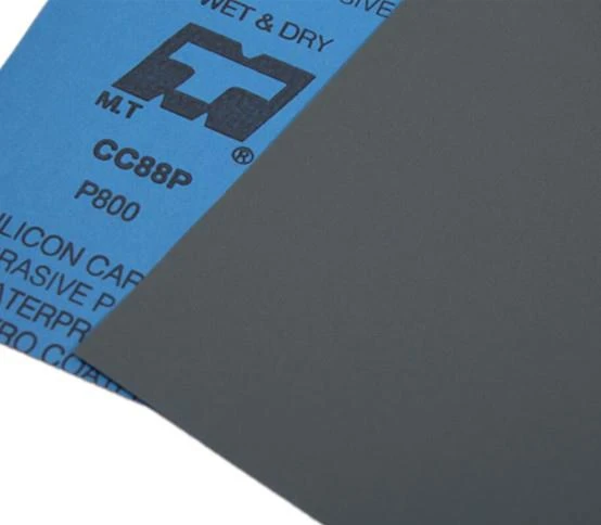 Best super fine wet and dry sandpaper CC88P